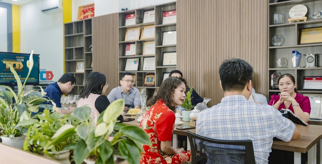 Địa chỉ đăng ký kinh doanh uy tín TPHCM