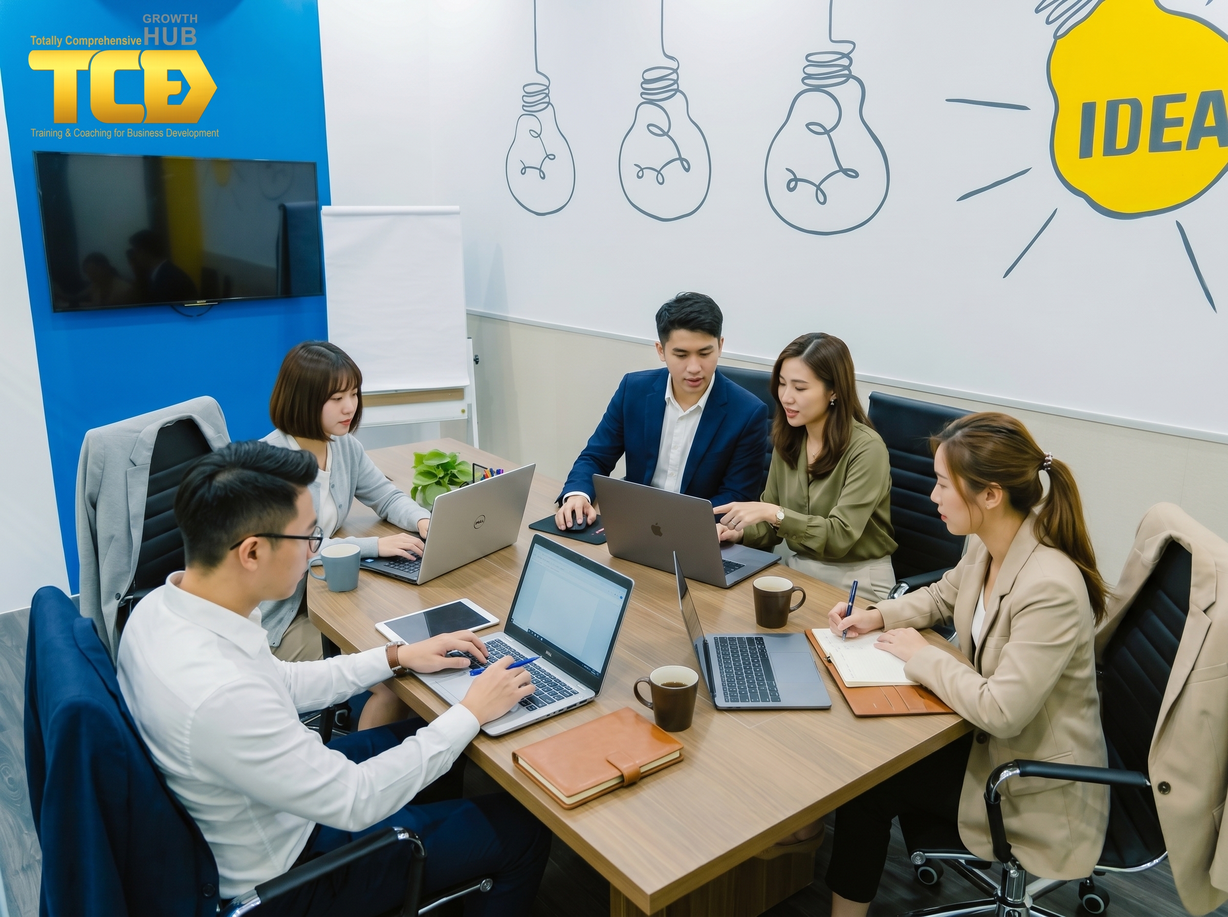 Thuê văn phòng ảo mở công ty