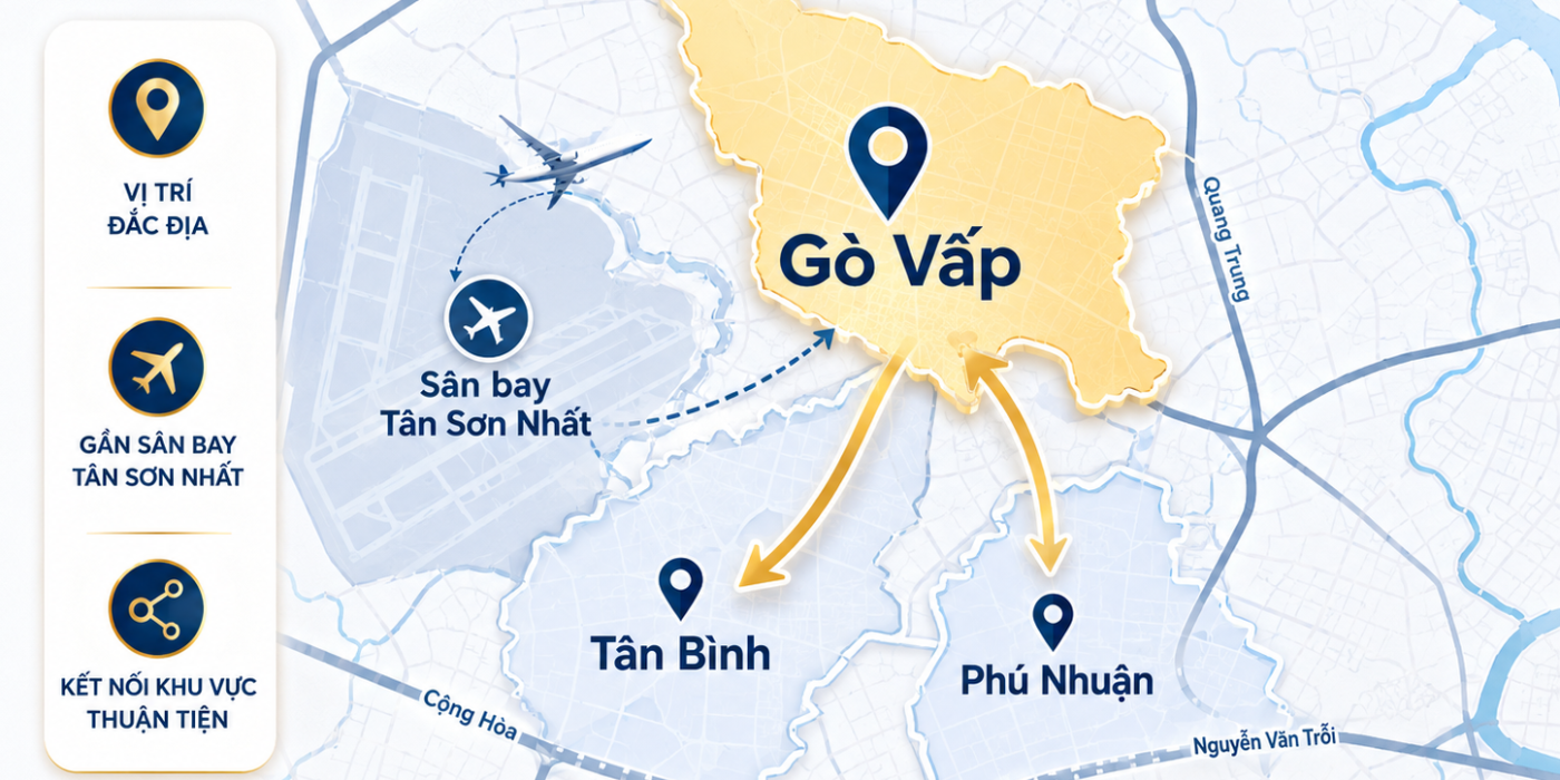 đăng ký kinh doanh gò vấp