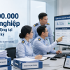 Cảnh báo về địa chỉ ĐKKKD