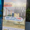 văn phòng cho doanh nghiệp mới