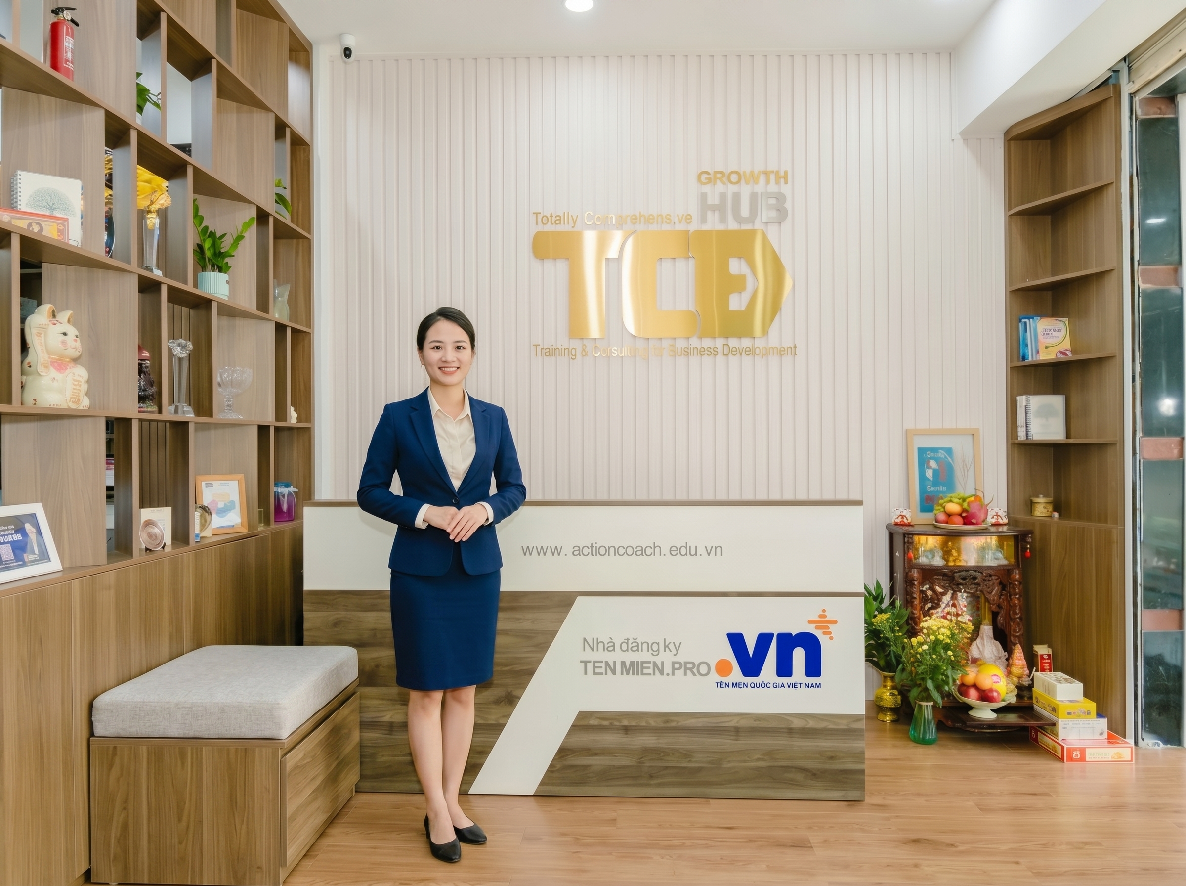 văn phòng ảo gò vấp