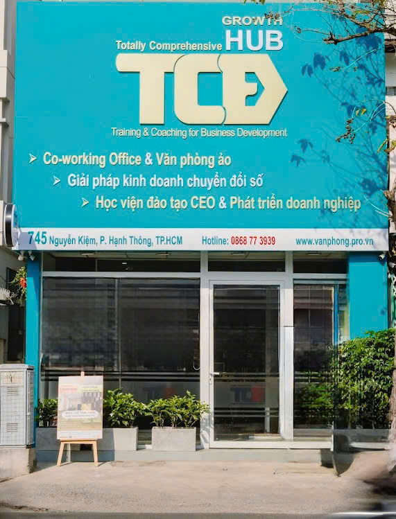 đăng ký kinh doanh gò vấp